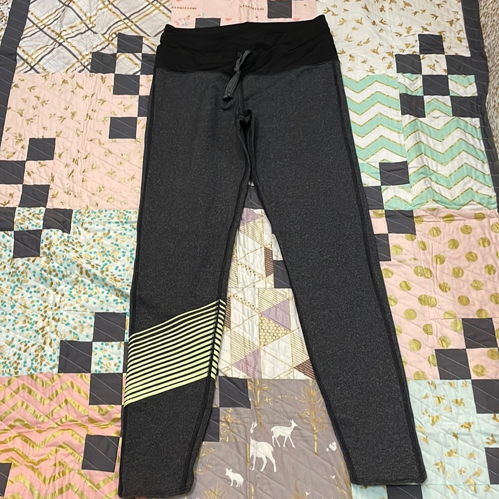 Oiselle KG Running Tights